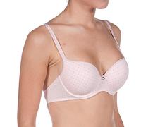 Sujetador Francesca Selene Copa B - Talla: 105, Color: Rosa, Copa sujetador: B