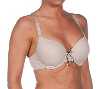 Selene Greta, Sujetador Copa Foam con Aros Para Mujer, Arena, 105C (Talla Fabricante: 90C)