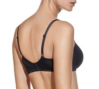 Selene Greta, Sujetador Copa Foam con Aros Para Mujer, Negro, 100C (Talla Fabricante: 85C)