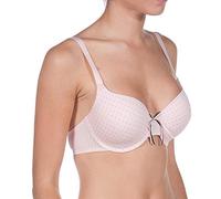 Selene Greta, Sujetador Copa Foam con Aros Para Mujer, Rosa, 90C (Talla Fabricante: 90C)