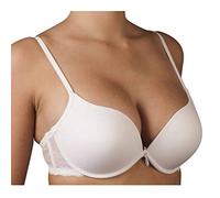 Selene Judith Sujetador con Push-up, Negro (Negro), 100 (Tamaño del Fabricante:B.100) para Mujer