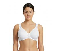 Selene Lorea, Sujetador Copa Foam con Aros Para Mujer, Blanco (White), 110D (Talla de fabricante 95D)