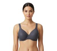 Selene Lorea, Sujetador Copa Foam con Aros Para Mujer, Gris (Grey), 110D (Talla de fabricante 95D)