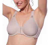 Selene Lorea, Sujetador Copa Foam con Aros Para Mujer, Marrón (Terra), 95D (Talla de fabricante 80D)