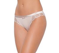 Selene Marina, Braguita para Mujer, Beige (Tierra), M