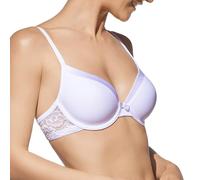 Sujetador Marina Selene Copa C - Talla: 85, Color: Blanco, Copa sujetador: C