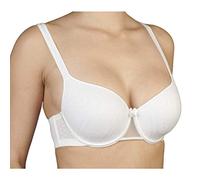 Selene NICOLE, Sujetador Copa Foam con Aros Para Mujer, Tierra, ES 100C