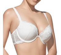 Selene BH Noelia Cup C, Beige, 90C Sujetadores con Relleno