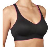 Selene RONDA, Sujetador Deportivo Para Mujer, Fucsia, ES 90C