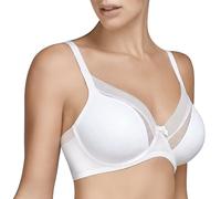 Selene SEKATIA Sujetador, Marfil, 90C para Mujer