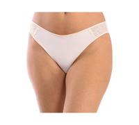 SELENE SELENE - Braguita clásica con encaje 3084 mujer. Talla 40