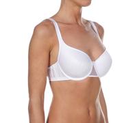 Sujetador Vanesa Selene Copa C - Talla: 100, Color: Blanco, Copa sujetador: C