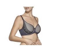 Selene SERITA2 Sujetador, Negro, 95C para Mujer