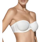 Selene SESANDRA2 Sujetador, Marfil, 110C para Mujer