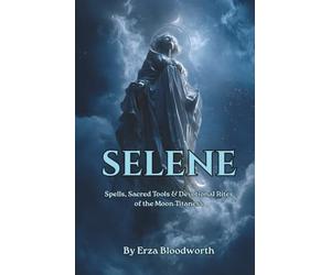 Selene: Spells, Sacred Tools & Devotional Rites of the Moon Titaness: Lunar Spells for Dreams, Love, and Psychic Vision