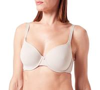 Selene Sujetador Aurora con Aros Y Copa Relleno Gran Capacidad Tierra 90C