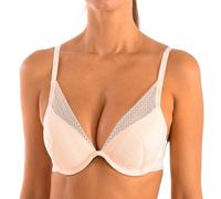 SELENE Sujetador bralette de encaje con aros Martina. 95 (95 - Copa: B)