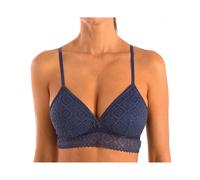 SELENE Sujetador bralette de encaje sin aros Kim. 90 (90 - Copa: B)