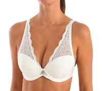 Sujetador Irina Selene Copa B, C - Talla: 85, Color: Marfil, Copa sujetador: C