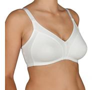 Selene Sujetador Capri Preformado Efecto Push-Up Blanco 85B