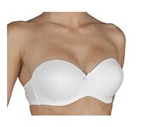 Selene Sujetador Capri Preformado Efecto Push-Up Tierra 80B