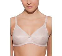 Selene Sujetador Carmen Simplex Tallas Fuertes Sin Aros Tierra 115B