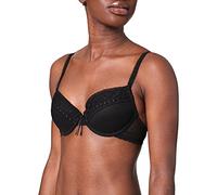 Sujetador Casandra Selene Copa B - Talla: 85, Color: Negro, Copa sujetador: B