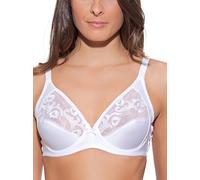 Selene Sujetador Ángela Blanco 95C