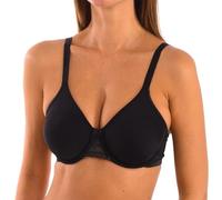 Sujetador Giovanna Selene Copa C - Talla: 90, Color: Negro, Copa sujetador: C