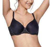 Selene Fabiola, Sujetador Con Aros Mujer, (negro), 95C