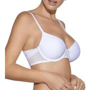 Selene Sujetador con Aros y Relleno Victoria para Mujer