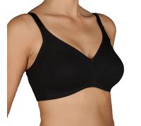 Selene Sujetador Copa C para prótesis CARICIA C - Negro, 115