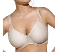 Sujetador Renata Reductor Selene Copa C - Talla: 105, Color: Tierra, Copa sujetador: C