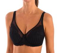 SELENE sujetador copa C sin relleno MARILUZ C - color: NEGRO talla: 120