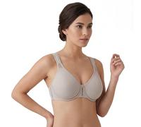 Selene Lorea, Sujetador Copa Foam con Aros Para Mujer, Marrón (Terra), 105D (Talla de fabricante 90D)