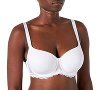 SELENE Sujetador Copa Foam con Aros Desire Blanco ES 105C