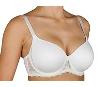 SELENE Sujetador Copa Foam con Aros Desire Blanco ES 105C
