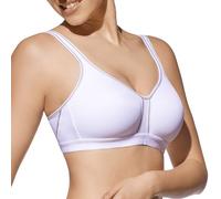 SELENE Sujetador Copa Foam sin Aros Nina Blanco ES 90B