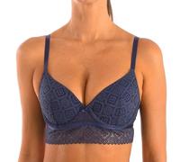 Selene Modelo 335. Lydia B Sujetador DE Encaje con Aros Y Copa DE Relleno. COMBINA con Bikini 3113 Y BRASILEÑA 3114.