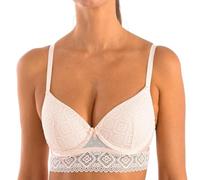 Selene Lydia Sujetador, Rosé, 105B para Mujer