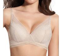 Selene Sujetador Regina, BRAREGINA, Tierra, 105 para Mujer