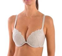 Sujetador Noelia Selene Copa C - Talla: 95, Color: Tierra, Copa sujetador: C