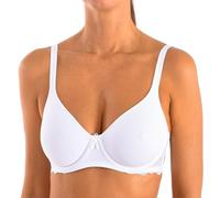 Sujetador de Microfibra con Aros Danielle Mujer