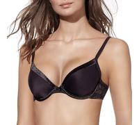 Selene Marina, Sujetador para Mujer, Negro, ES 90C