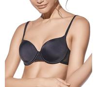 Selene Sujetador NATI Negro 100C