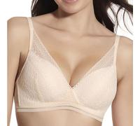 Selene Sujetador Regina, Rosé, 105 para Mujer