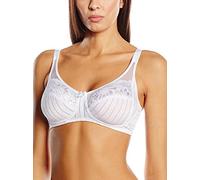 Selene Scarlett, Sujetador Copa Foam con Aros Para Mujer, Blanco, ES 120B