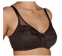 Selene Scarlett, Sujetador Copa Foam con Aros Para Mujer, Gris, ES 120B
