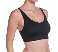 Selene Gina, Sujetador Para Mujer, Negro, ES 85C