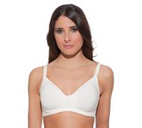 Selene Sujetador Maternal Amanda Algodon Copa C Cava 110C